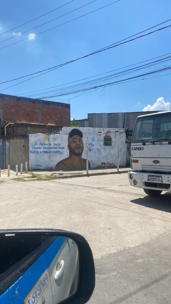 Moradores elogiam ações do Prefeito Márcio Canella e da Polícia Militar em Belford Roxo 1 20250227 2319421951947132083986989