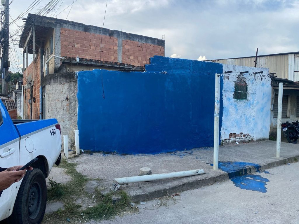 Moradores elogiam ações do Prefeito Márcio Canella e da Polícia Militar em Belford Roxo 2 20250227 2319446050255431776484675