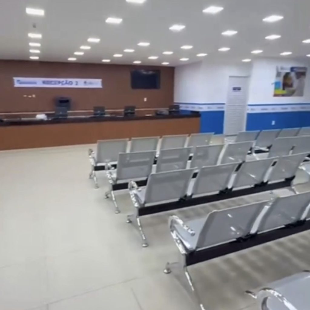 Waguinho tirou do povo, Canella devolve: Clínica Tamoios reabre em 06/05 3 inshot 20250504 135248283226450251004397936