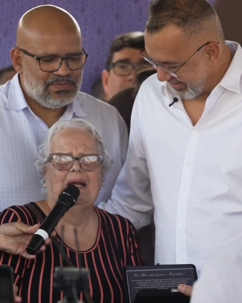 “Quem manda aqui sou eu!” diz Canella ao reabrir Policlínica Tamoios em Heliópolis 1 inshot 20250506 1640031569122352564793178768
