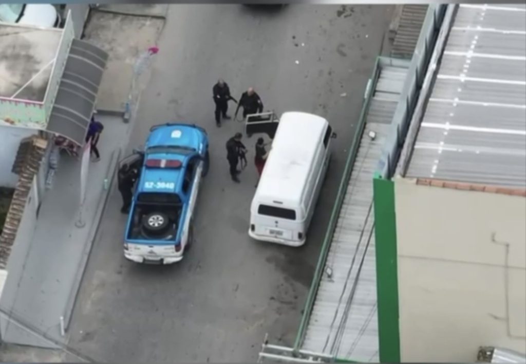Márcio Canella: “Cada Criminoso Preso é Menos Carro Roubado nas Ruas” 5 inshot 20250506 1934282721814613302252194296