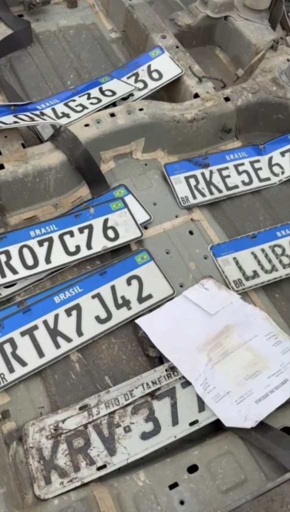 Márcio Canella: “Cada Criminoso Preso é Menos Carro Roubado nas Ruas” 2 inshot 20250506 1935568437395434613919294453
