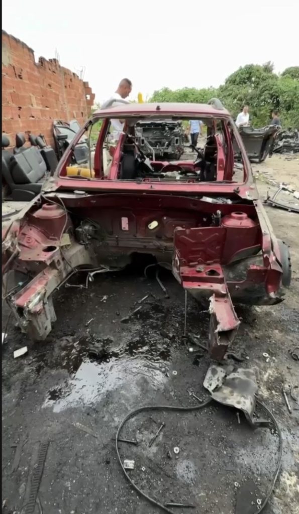 Márcio Canella: “Cada Criminoso Preso é Menos Carro Roubado nas Ruas” 1 inshot 20250506 1936255611439211197716731308