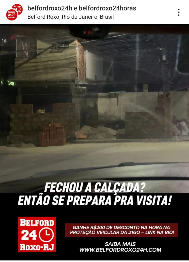 Morador ergue obra irregular e tem construção embargada após denúncia em Belford Roxo 1 screenshot 2025 05 08 10 12 07 642 com2312480918747766706