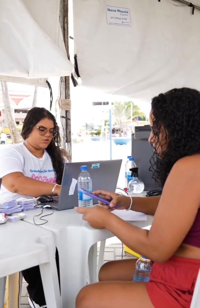 Ação Social “Mães que Inspiram” leva cidadania e saúde gratuita a moradores de Belford Roxo neste sábado 7 screenshot 2025 05 10 19 02 47 543 com476461657369808896