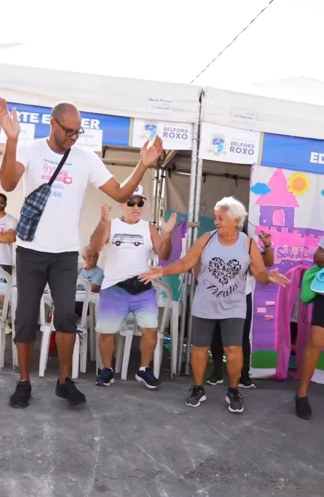 Ação Social “Mães que Inspiram” leva cidadania e saúde gratuita a moradores de Belford Roxo neste sábado 3 screenshot 2025 05 10 19 03 54 281 com1540175252610202027