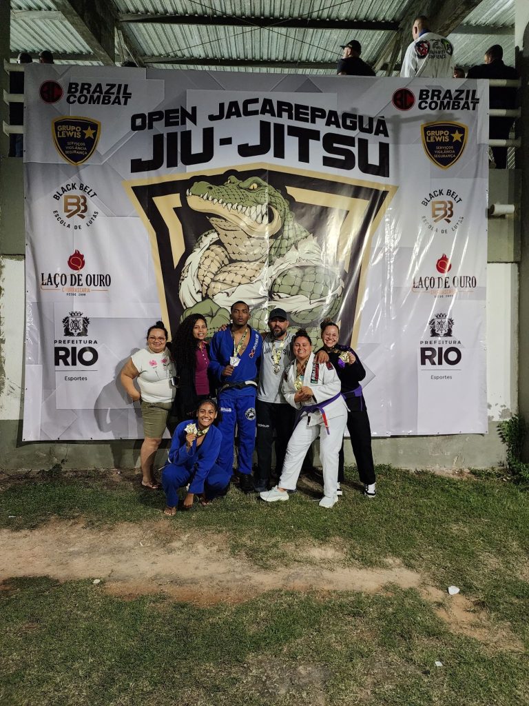 Equipe de Belford Roxo conquista 7 medalhas no 21º Open de Jacarepaguá de Jiu-Jítsu 1 img 20250622 wa04443318509599602366413