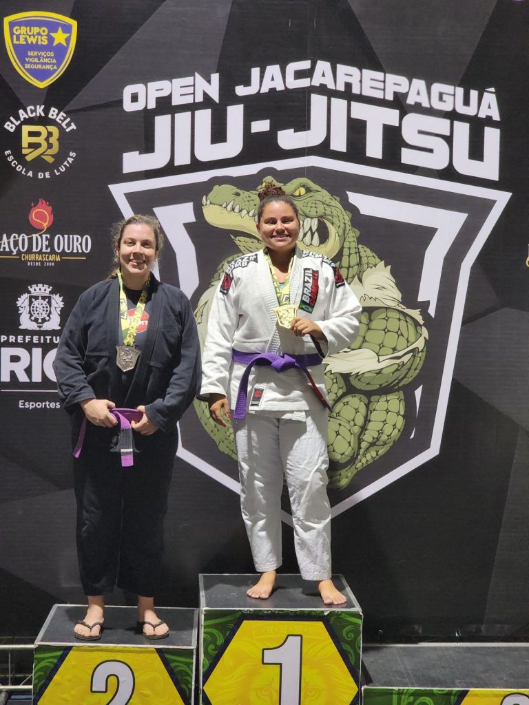 Equipe de Belford Roxo conquista 7 medalhas no 21º Open de Jacarepaguá de Jiu-Jítsu 2 img 20250623 wa0056861870828827316677