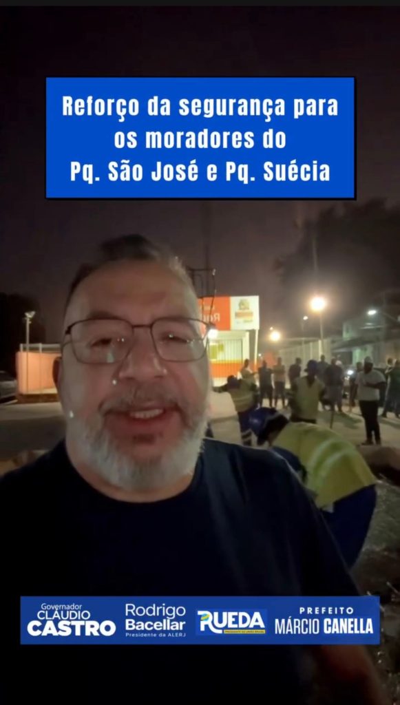 Nova Cabine Blindada Reforça Segurança no Parque São José e Parque Suécia, em Belford Roxo 3 screenshot 2025 06 26 19 27 25 633 com8477430690636094134