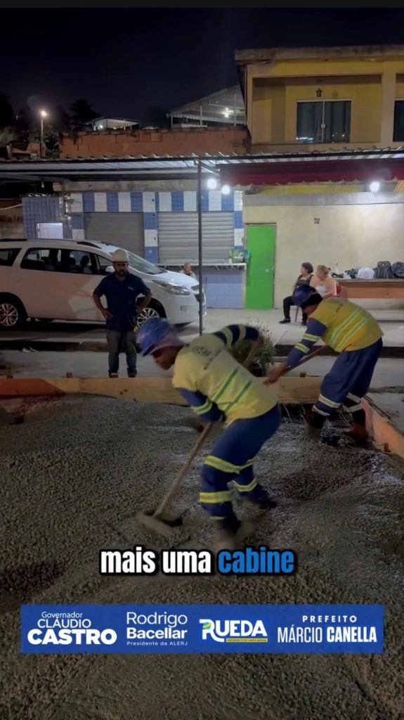 Nova Cabine Blindada Reforça Segurança no Parque São José e Parque Suécia, em Belford Roxo 2 screenshot 2025 06 26 19 27 42 057 com2290667583320198371