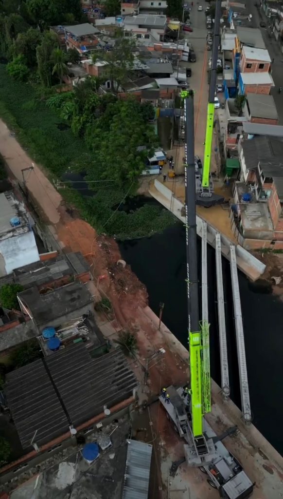 Ponte do Lote XV deve beneficiar mais de 30 mil moradores na região 4 screenshot 2025 06 27 18 39 00 374 com1274329051252891879