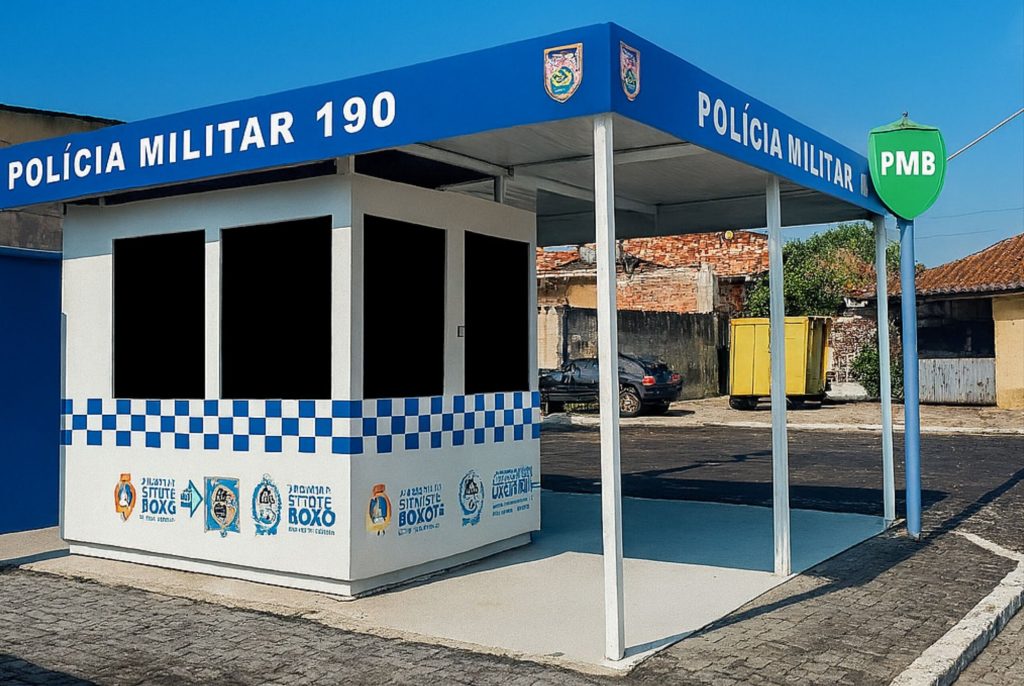 Belford Roxo terá sábado de entregas com foco em segurança, mobilidade e infraestrutura 3 inshot 20250717 1611275018689088432796186796