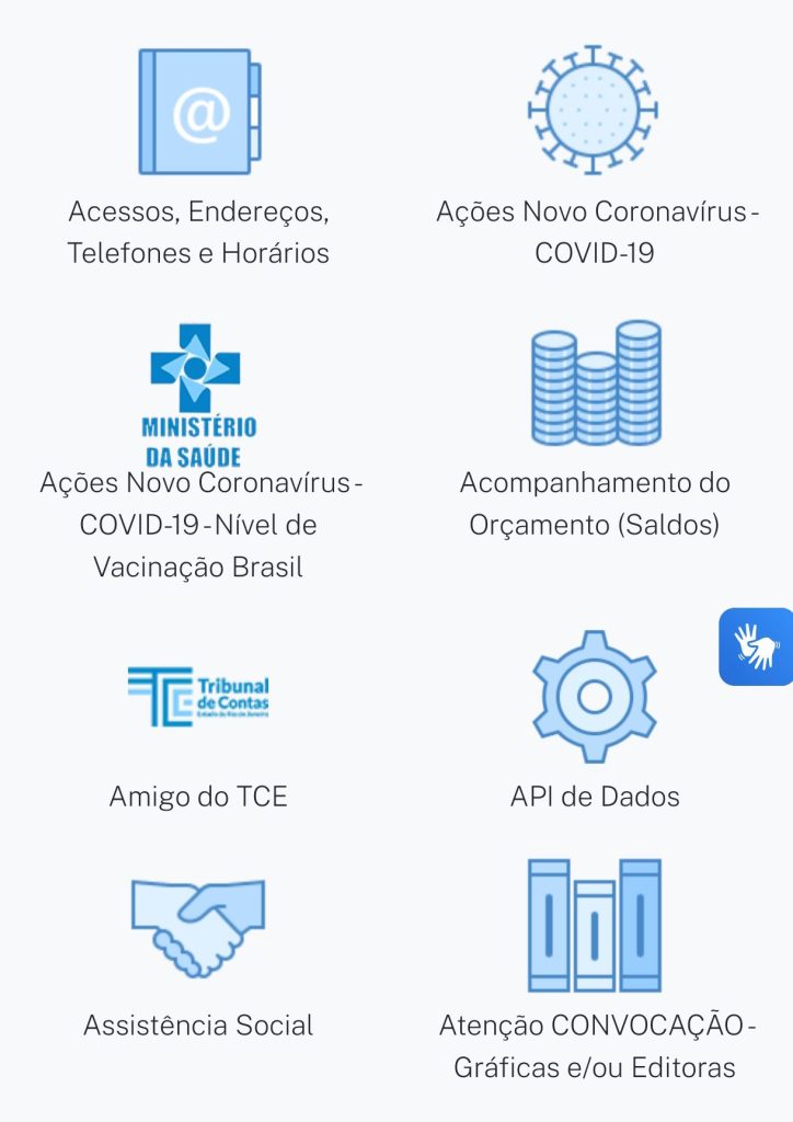 Portal da Transparência de Belford Roxo estreia nova versão com acesso facilitado a dados públicos 2 screenshot 2025 07 10 11 11 42 089 org3060075040378720205