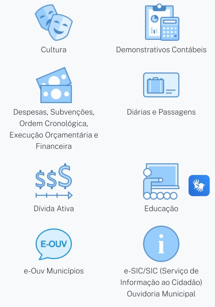 Portal da Transparência de Belford Roxo estreia nova versão com acesso facilitado a dados públicos 4 screenshot 2025 07 10 11 12 07 663 org6524222558609387039