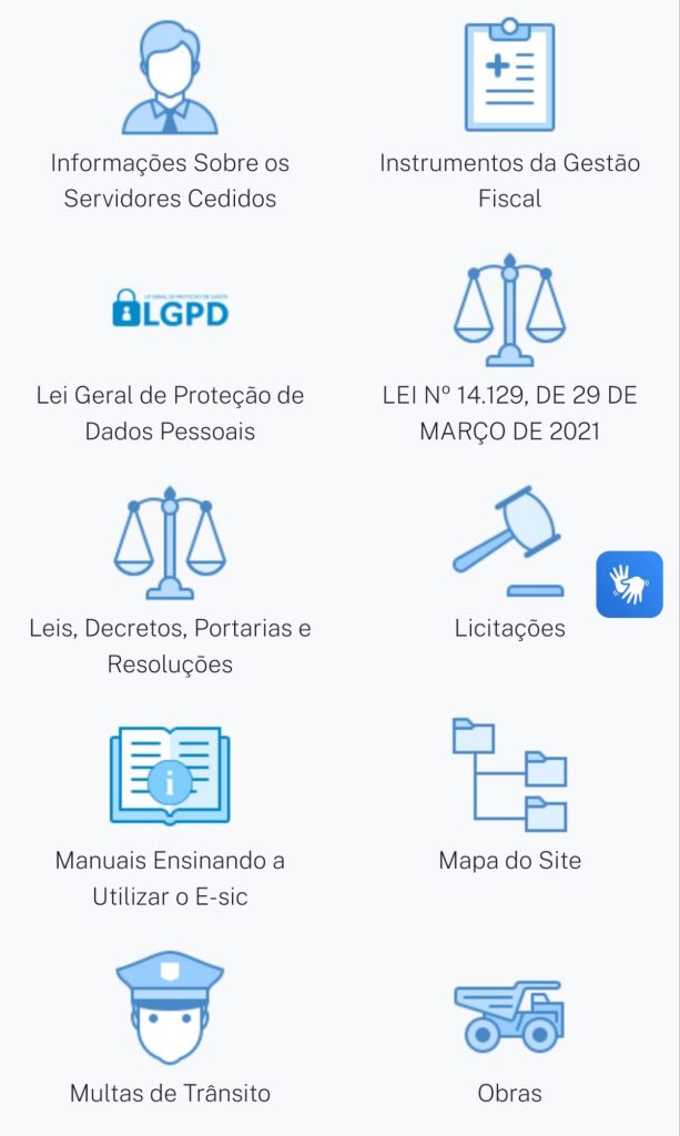Portal da Transparência de Belford Roxo estreia nova versão com acesso facilitado a dados públicos 6 screenshot 2025 07 10 11 12 44 206 org6972176361854364469