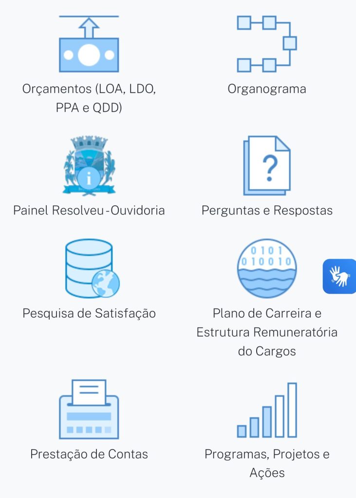 Portal da Transparência de Belford Roxo estreia nova versão com acesso facilitado a dados públicos 7 screenshot 2025 07 10 11 12 59 599 org7771141704915180265