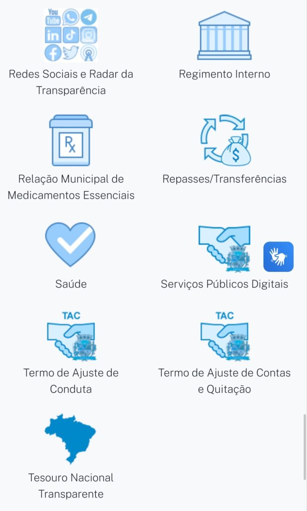 Portal da Transparência de Belford Roxo estreia nova versão com acesso facilitado a dados públicos 9 screenshot 2025 07 10 11 13 29 827 org543427766785182740