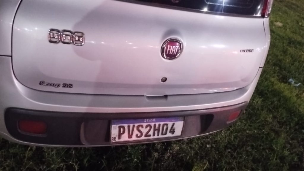 Motorista reage a assalto e atropela criminoso em Belford Roxo 4 img 20250824 wa07514286449435504997275