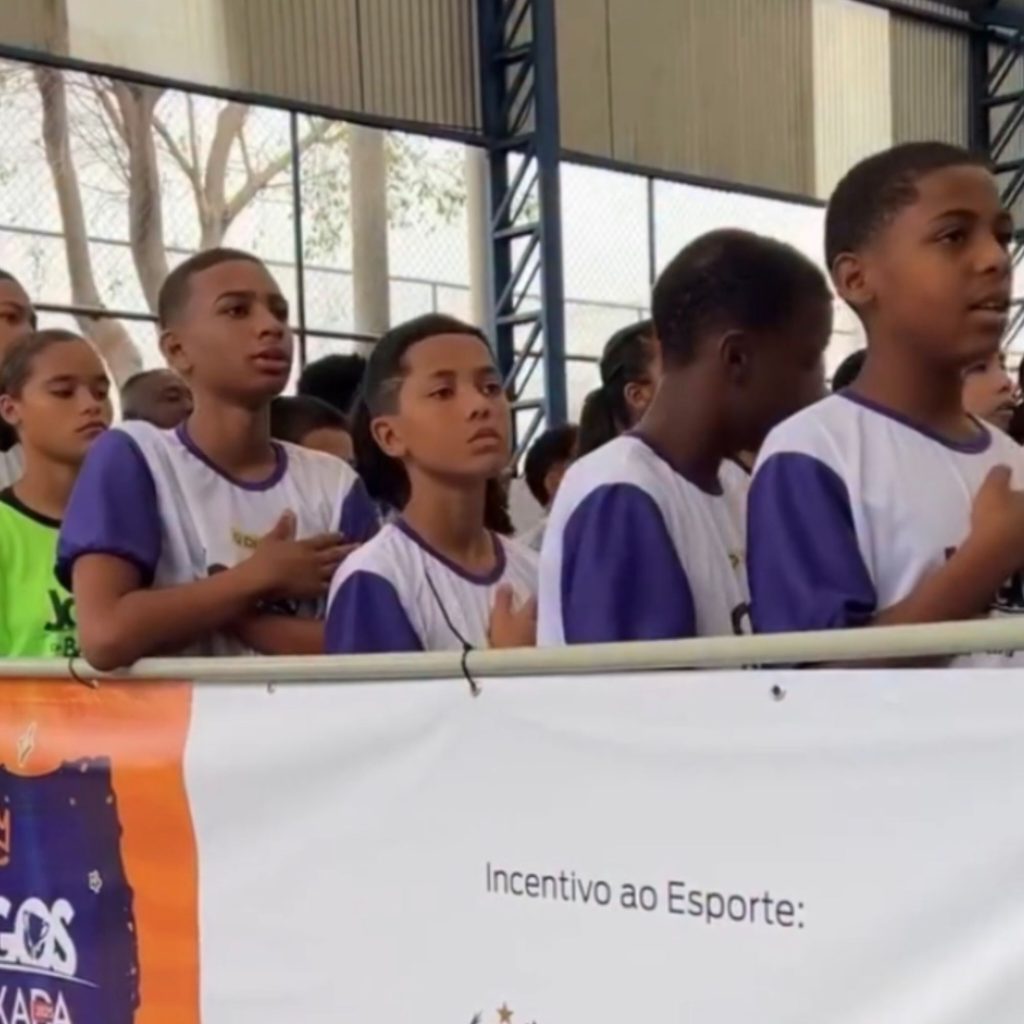 Abertura do Jogo da Baixada reúne jovens atletas em Belford Roxo 2 inshot 20250809 173506082359306749182237992
