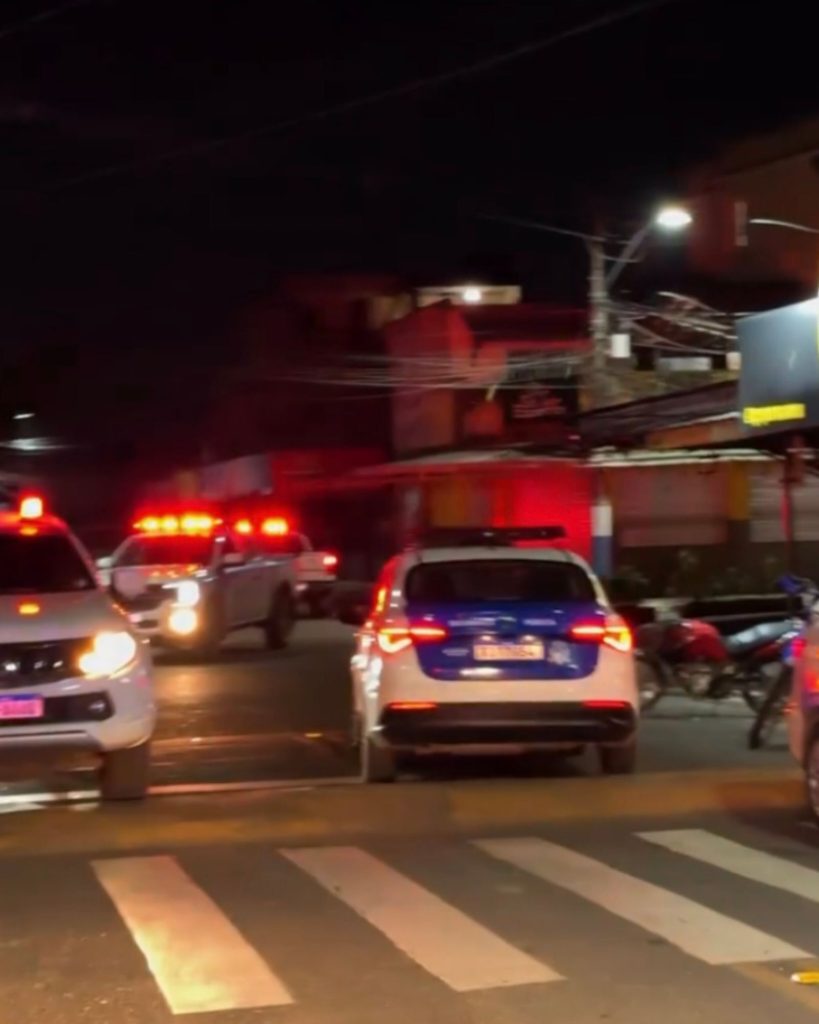 Belford Roxo completa quase 30 dias sem roubos a ônibus e cargas com reforço da Ronda da Madrugada 3 inshot 20250813 0627148976241042961421602130