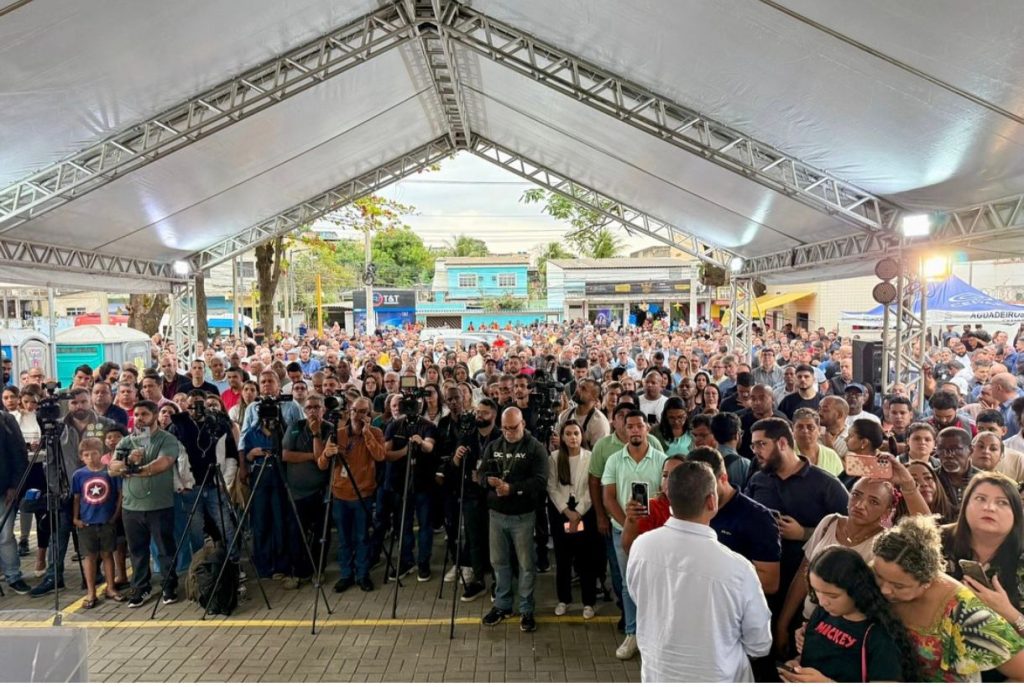 Prefeito Canella desafia o crime: “Agora ficou pior para eles” na inauguração da DRE, DRFA e DRFC 7 screenshot 2025 08 05 18 00 09 522 com2028858593449946278