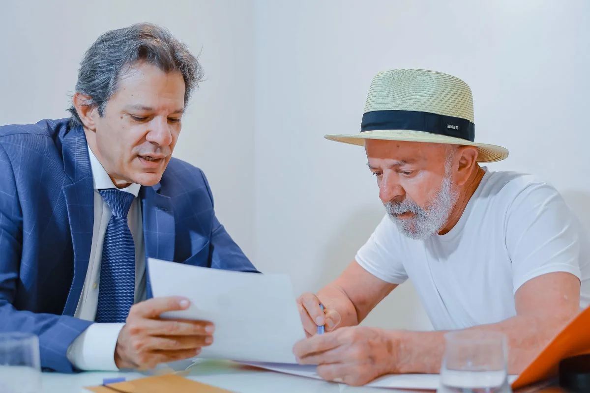 haddad-e-lula