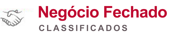 Negócio Fechado — Classificados
